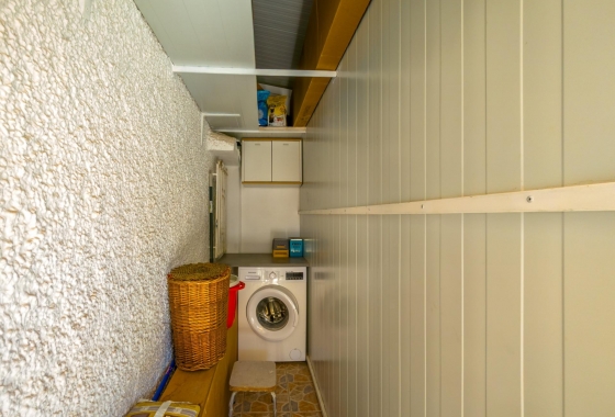Revente - Maison de ville - Torrevieja - Nueva Torrevieja