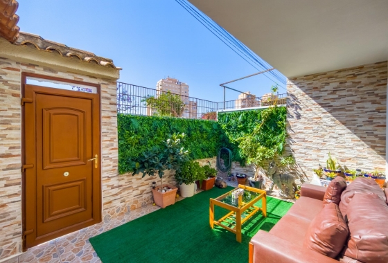 Revente - Maison de ville - Torrevieja - Nueva Torrevieja