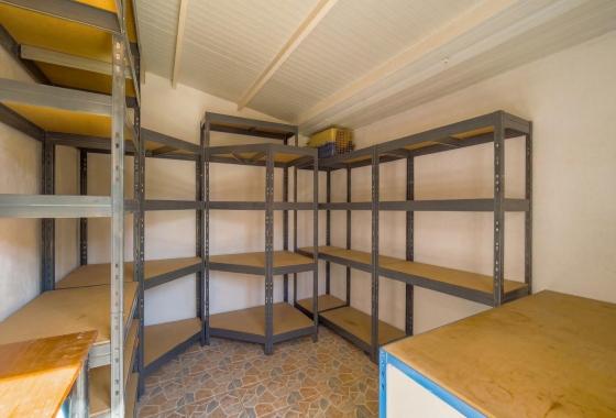 Revente - Maison de ville - Torrevieja - Nueva Torrevieja