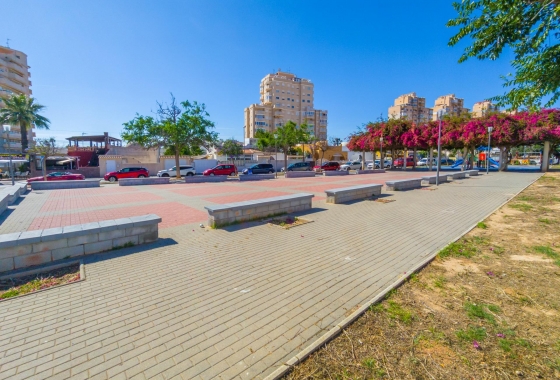 Revente - Maison de ville - Torrevieja - Nueva Torrevieja
