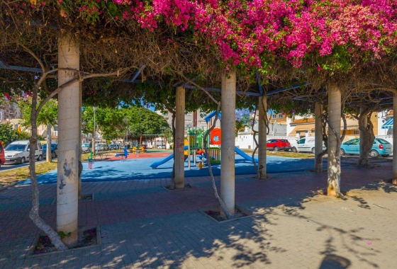 Revente - Maison de ville - Torrevieja - Nueva Torrevieja