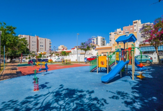 Revente - Maison de ville - Torrevieja - Nueva Torrevieja