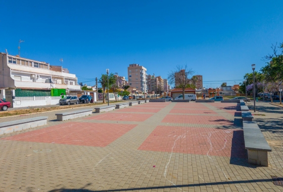 Revente - Maison de ville - Torrevieja - Nueva Torrevieja