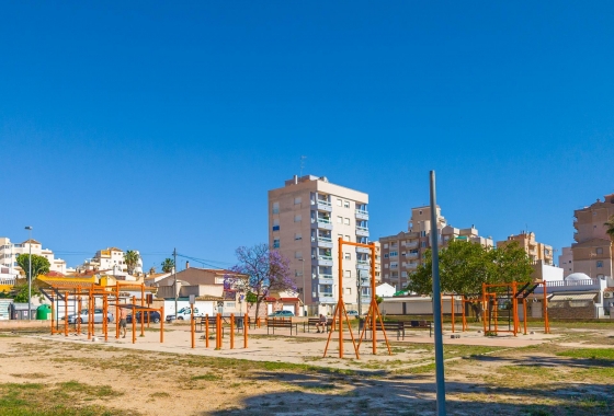 Revente - Maison de ville - Torrevieja - Nueva Torrevieja