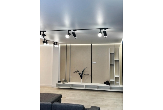 Перепродажа - Квартира - Torrevieja - El Acequión - Los Náufragos
