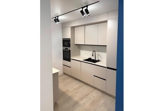 Перепродажа - Квартира - Torrevieja - El Acequión - Los Náufragos