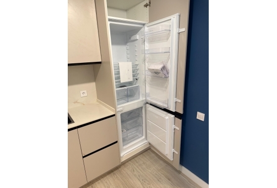 Перепродажа - Квартира - Torrevieja - El Acequión - Los Náufragos