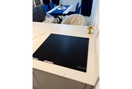 Перепродажа - Квартира - Torrevieja - El Acequión - Los Náufragos