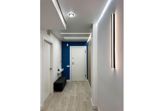 Перепродажа - Квартира - Torrevieja - El Acequión - Los Náufragos