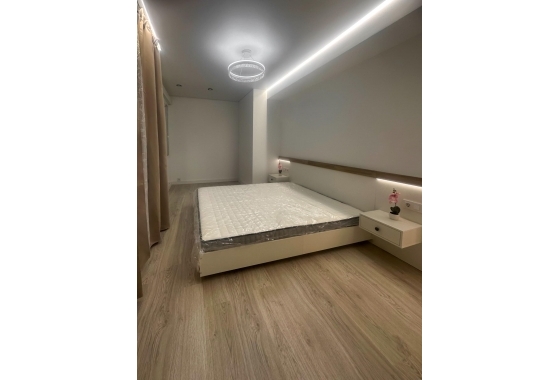 Перепродажа - Квартира - Torrevieja - El Acequión - Los Náufragos