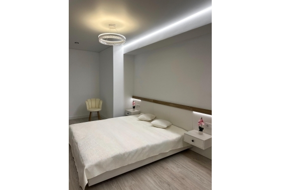 Перепродажа - Квартира - Torrevieja - El Acequión - Los Náufragos