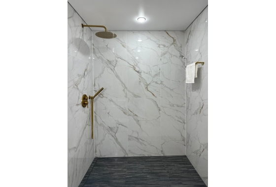 Перепродажа - Квартира - Torrevieja - El Acequión - Los Náufragos