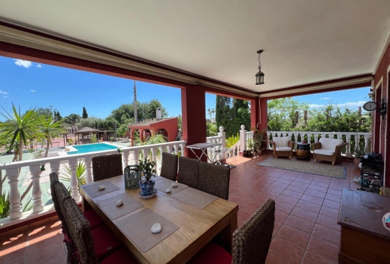 Revente - Finca - Dolores - Comunidad Valenciana