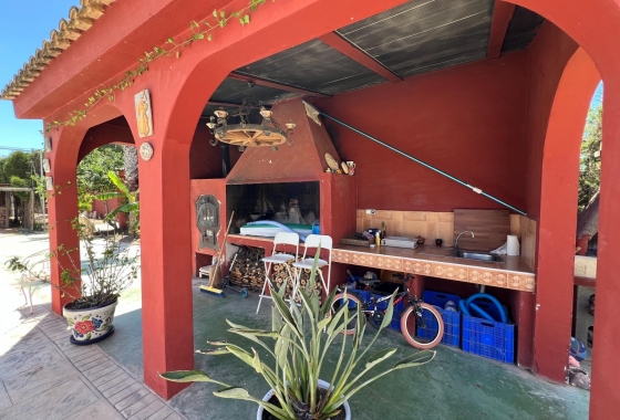 Revente - Finca - Dolores - Comunidad Valenciana
