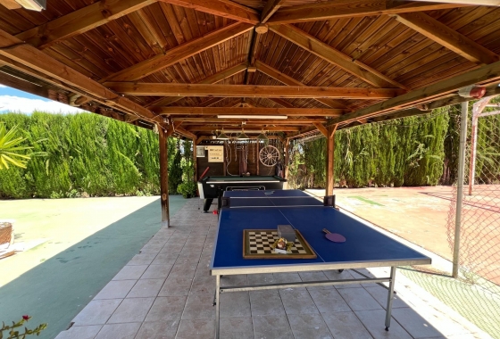 Revente - Finca - Dolores - Comunidad Valenciana