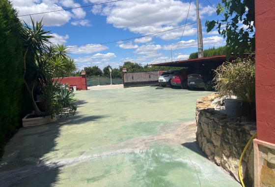 Revente - Finca - Dolores - Comunidad Valenciana