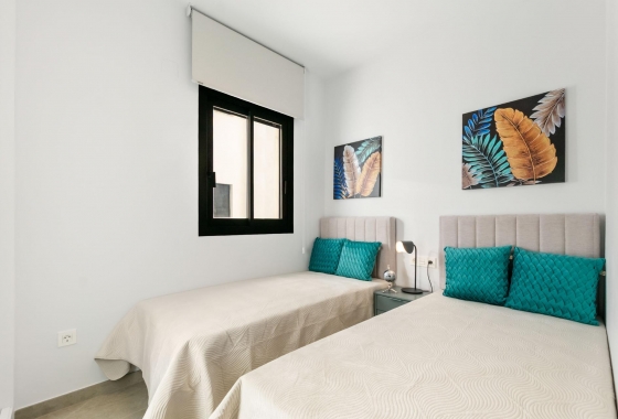 Wiederverkauf - Wohnung - Torrevieja - Playa del Cura