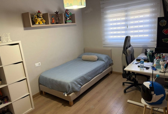 Перепродажа - Таунхаус - San Javier - La Senda Del Recuerdo