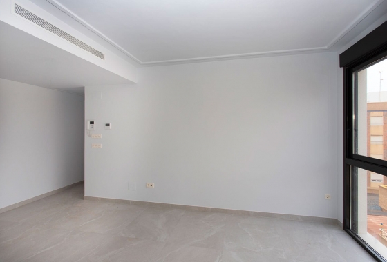 Wiederverkauf - Wohnung - Torrevieja - Costa Blanca