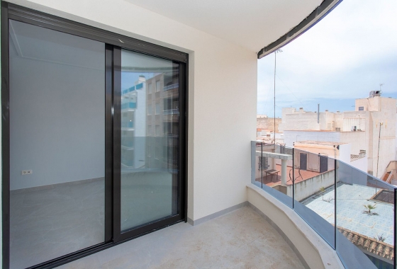 Wiederverkauf - Wohnung - Torrevieja - Costa Blanca