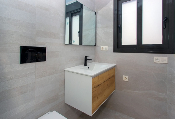 Wiederverkauf - Wohnung - Torrevieja - Costa Blanca