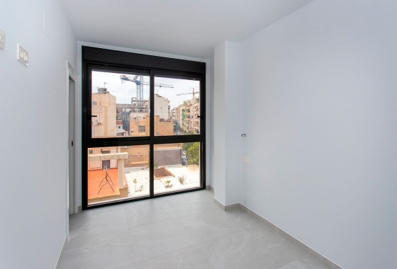Wiederverkauf - Wohnung - Torrevieja - Costa Blanca