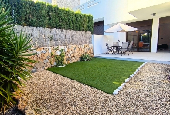 Revente - Appartement - Algorfa - Inland