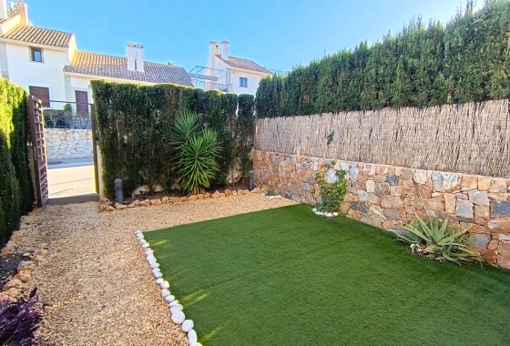 Revente - Appartement - Algorfa - Inland