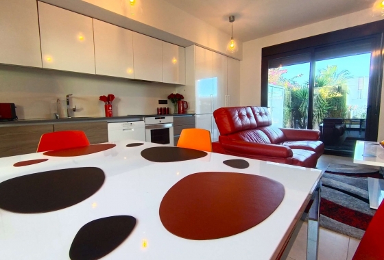 Revente - Appartement - Algorfa - Inland