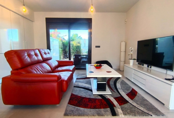 Revente - Appartement - Algorfa - Inland