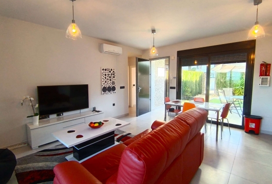 Revente - Appartement - Algorfa - Inland