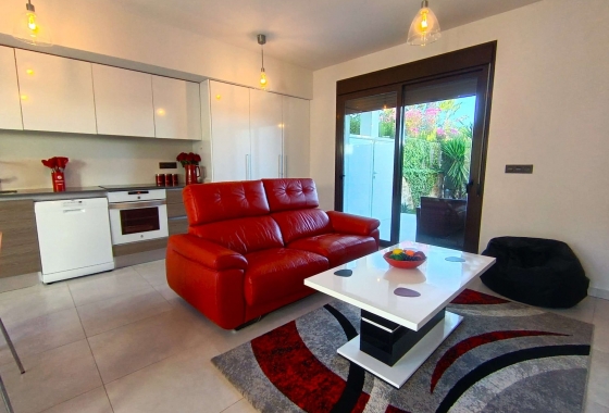Revente - Appartement - Algorfa - Inland
