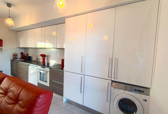 Revente - Appartement - Algorfa - Inland