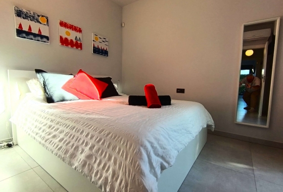 Revente - Appartement - Algorfa - Inland