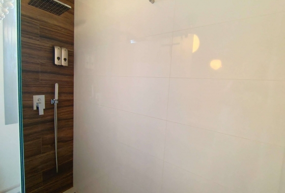 Revente - Appartement - Algorfa - Inland