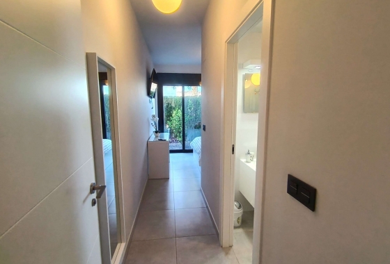Revente - Appartement - Algorfa - Inland