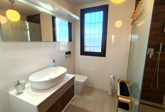 Revente - Appartement - Algorfa - Inland