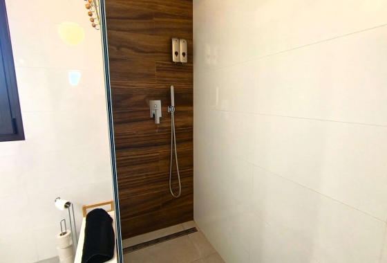Revente - Appartement - Algorfa - Inland