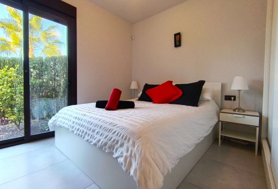 Revente - Appartement - Algorfa - Inland