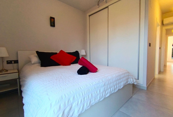 Revente - Appartement - Algorfa - Inland