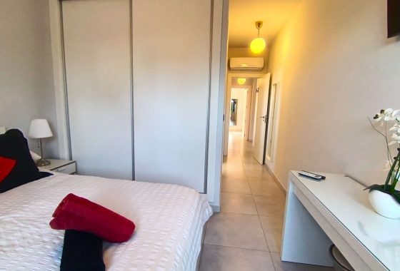 Revente - Appartement - Algorfa - Inland
