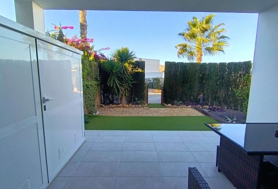 Revente - Appartement - Algorfa - Inland