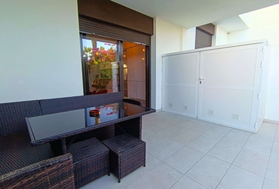 Revente - Appartement - Algorfa - Inland