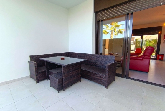 Revente - Appartement - Algorfa - Inland