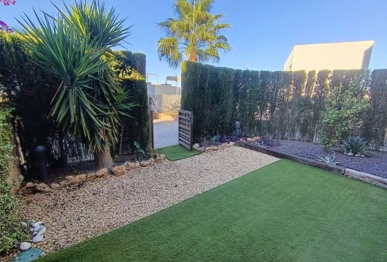 Revente - Appartement - Algorfa - Inland