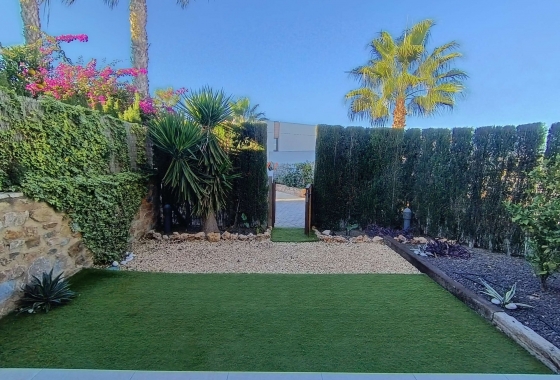 Revente - Appartement - Algorfa - Inland