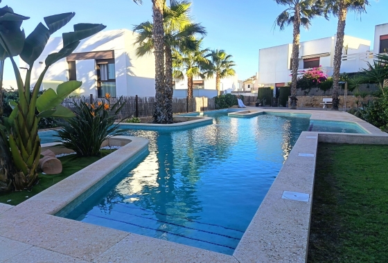 Revente - Appartement - Algorfa - Inland