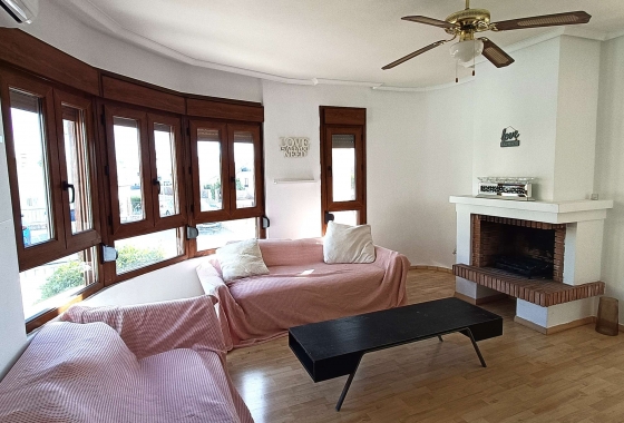 Resale - Villa - Algorfa - Inland