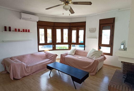 Resale - Villa - Algorfa - Inland