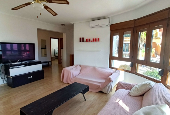 Resale - Villa - Algorfa - Inland